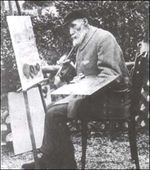 Pierre-Auguste Renoir 1910s
